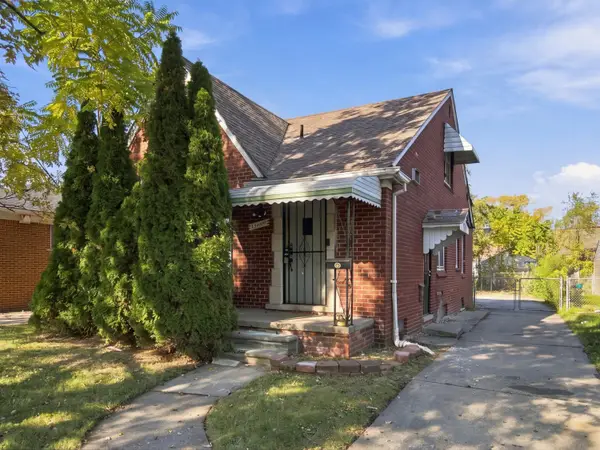14497 Edmore Drive, Detroit, MI 48205