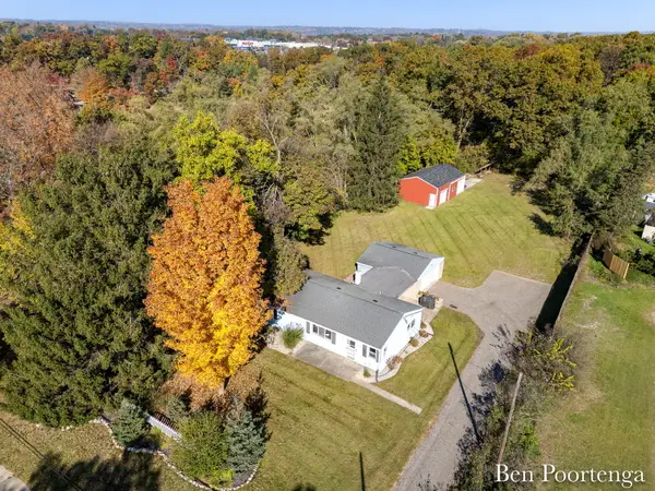 1895 4 Mile Road Ne, Grand Rapids, MI 49525