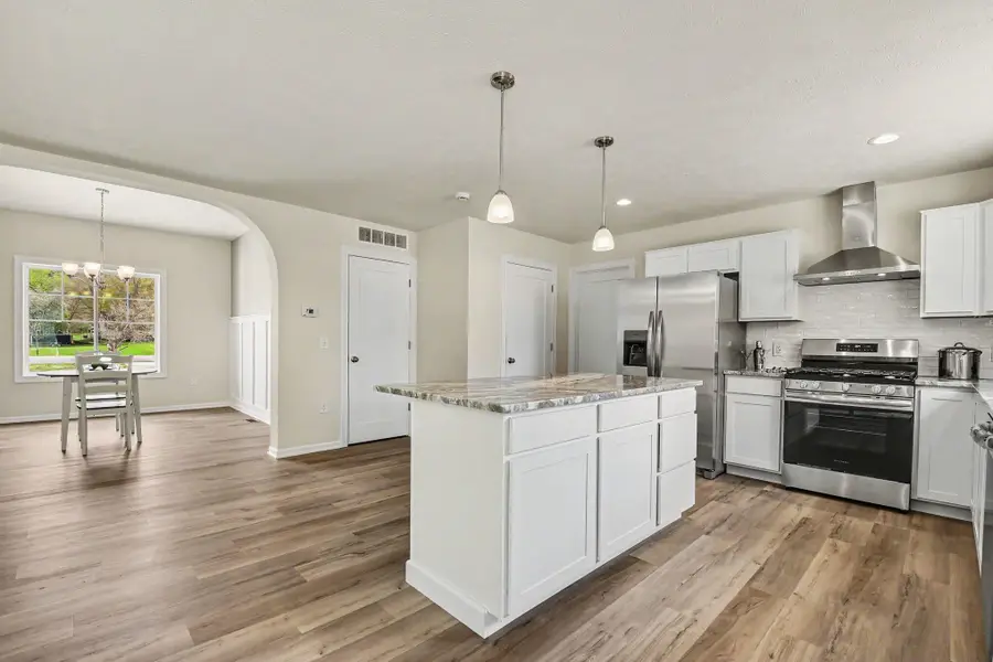 20773 W Dewey Road, Howard City, MI 49329 - #3