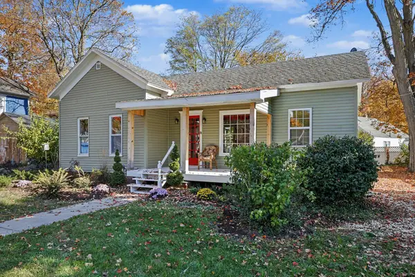 208 Mcomber Street, Dowagiac, MI 49047