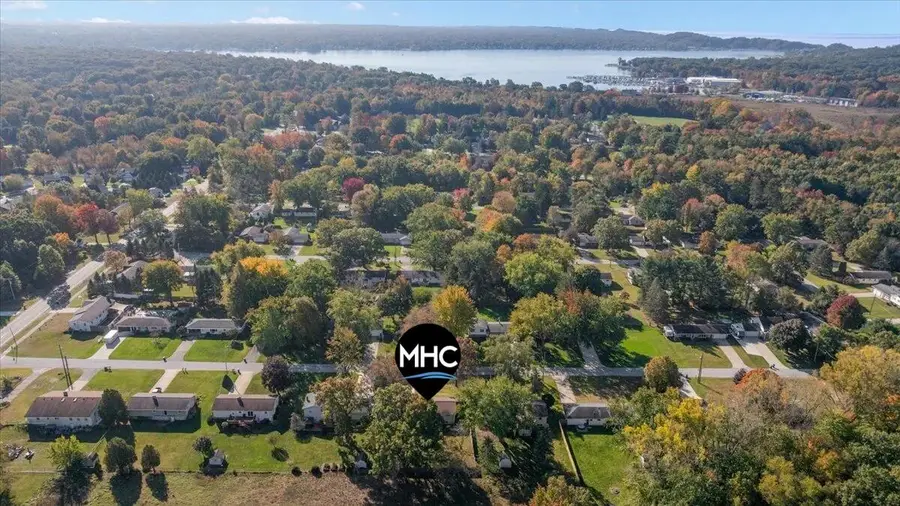 1687 Pinta Drive, Holland, MI 49424 - #2