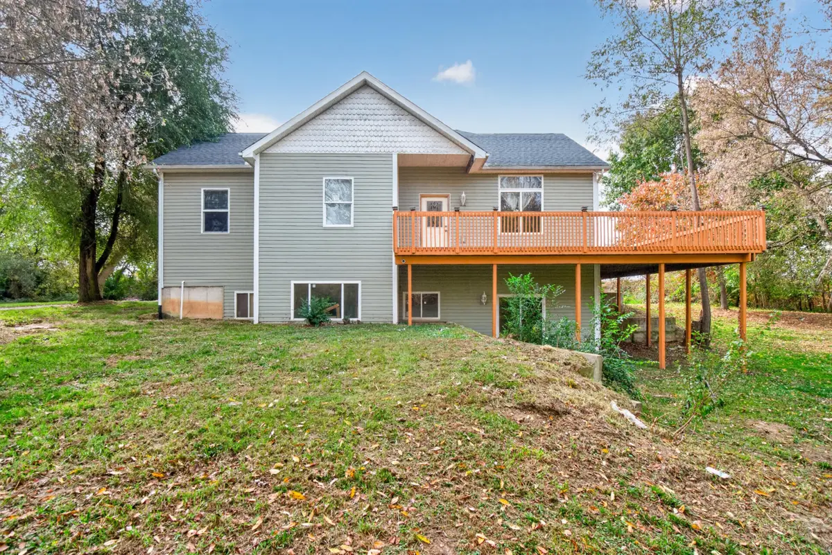 6300 Gillis Drive, Jackson, MI 49201 - #1