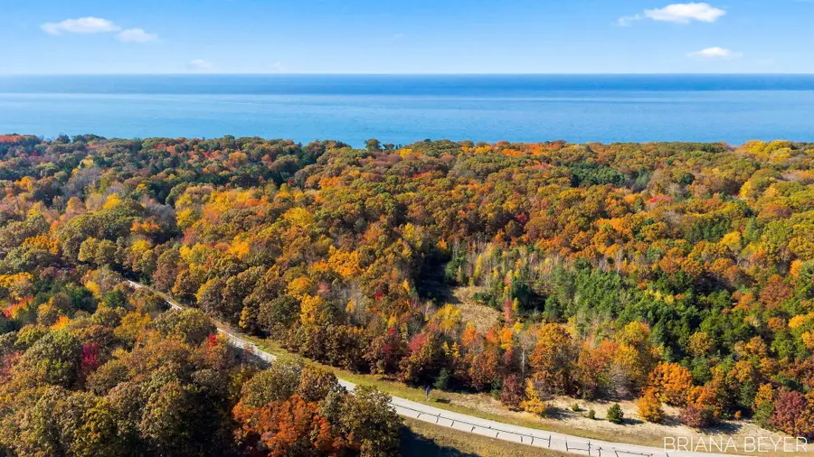 3 Acres Lakeshore Drive #Parcel B, Fennville, MI 49408 - #2