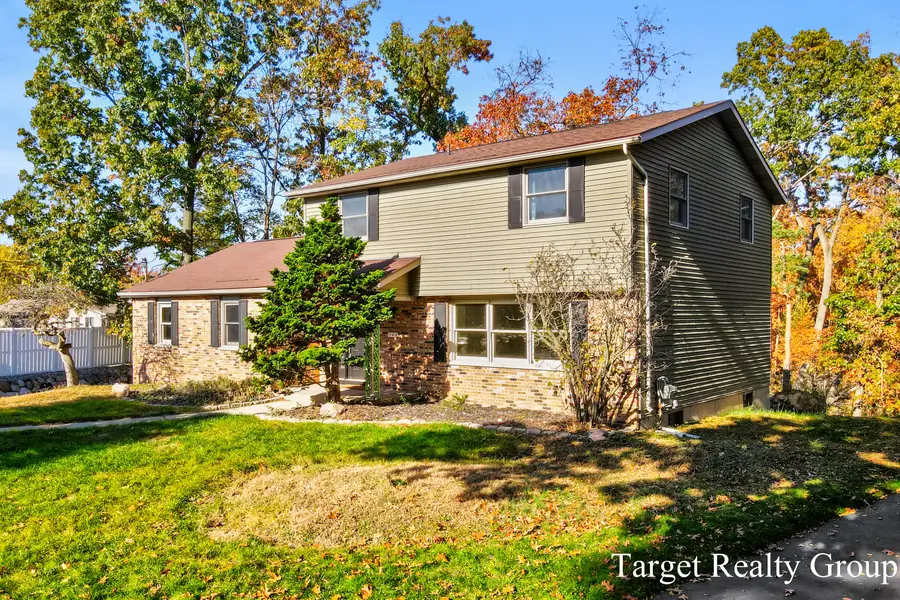 722 Grand Marais Avenue, Portage, MI 49024 - #2