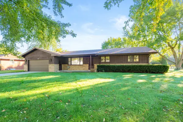 2197 Linda Lane, Benton Harbor, MI 49022