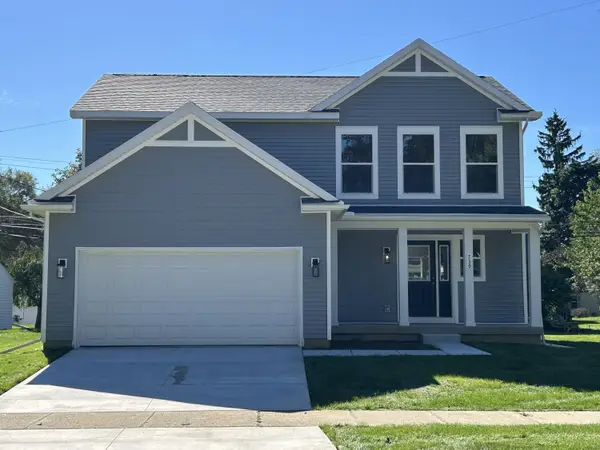 2211 Congressional Lane #19, Grass Lake, MI 49240