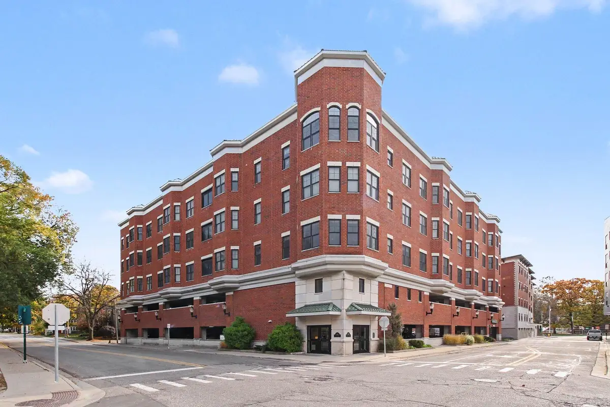 600 Albert Avenue #420, East Lansing, MI 48823 - #1