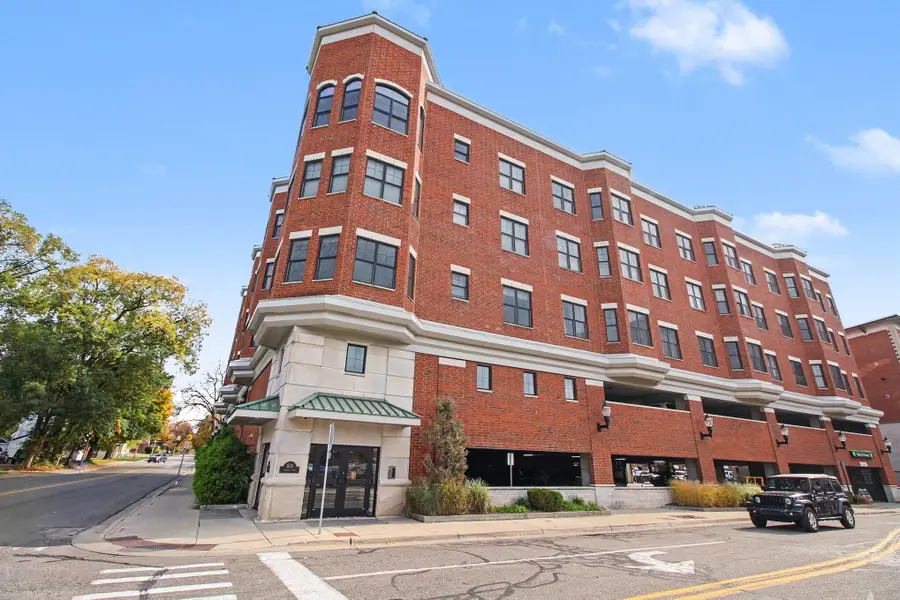 600 Albert Avenue #420, East Lansing, MI 48823 - #2