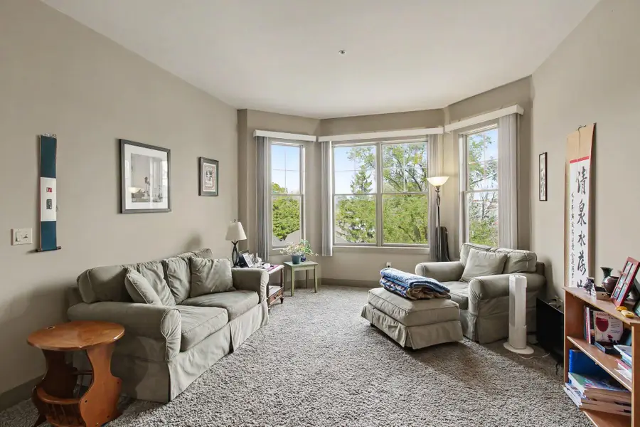 600 Albert Avenue #420, East Lansing, MI 48823 - #3