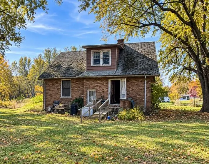 571 S Park Road, Benton Harbor, MI 49022 - #2