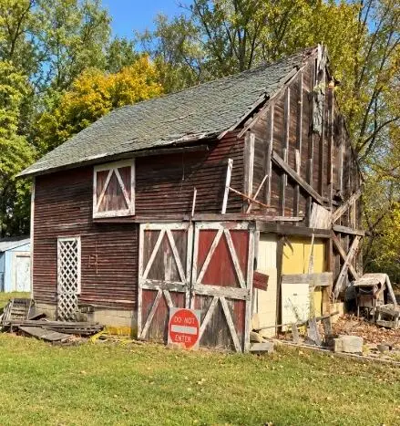 571 S Park Road, Benton Harbor, MI 49022 - #3