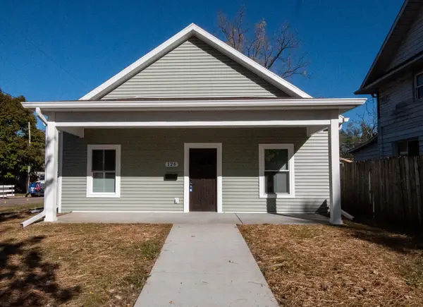 126 Greenwood Avenue, Battle Creek, MI 49037