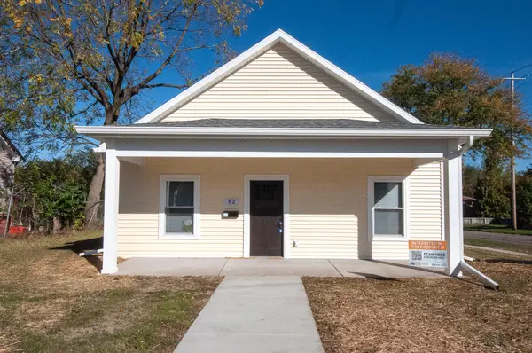 82 Greenwood Avenue, Battle Creek, MI 49037