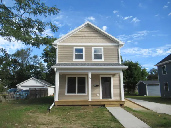 86 Bowen Avenue, Battle Creek, MI 49037