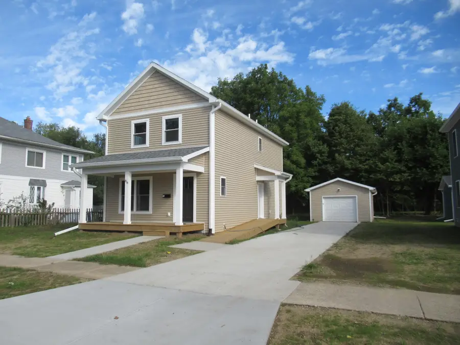 86 Bowen Avenue, Battle Creek, MI 49037 - #2