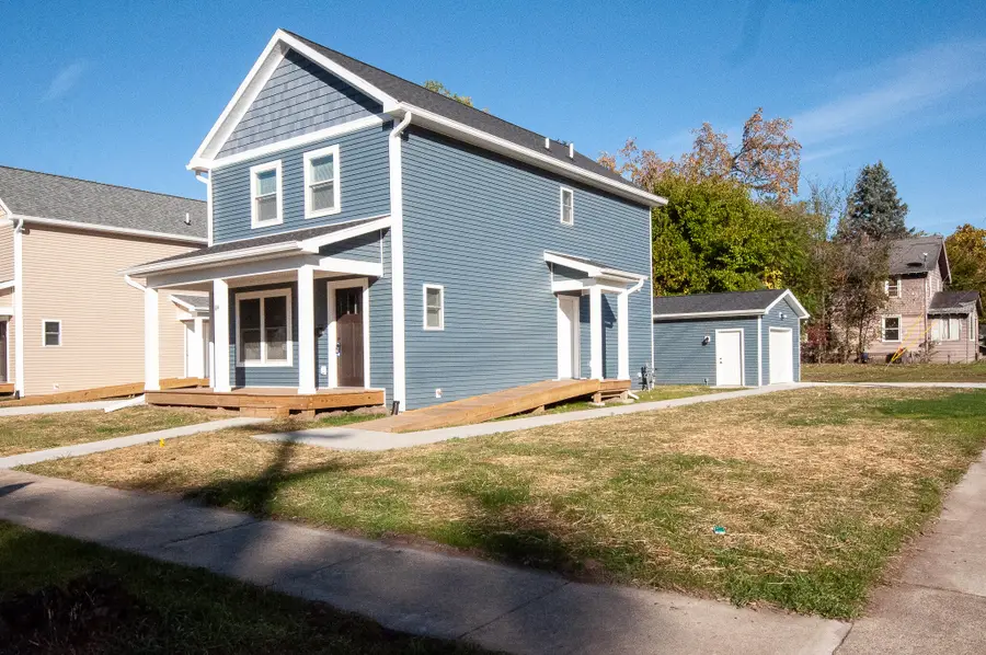 84 Bowen Avenue, Battle Creek, MI 49037 - #3