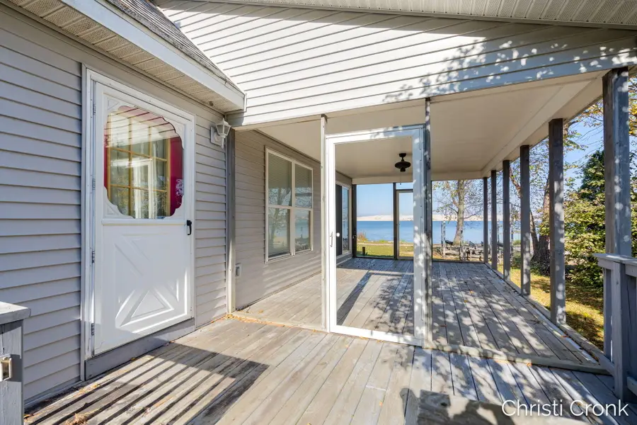 8920 W Silver Lake Road, Mears, MI 49436 - #3