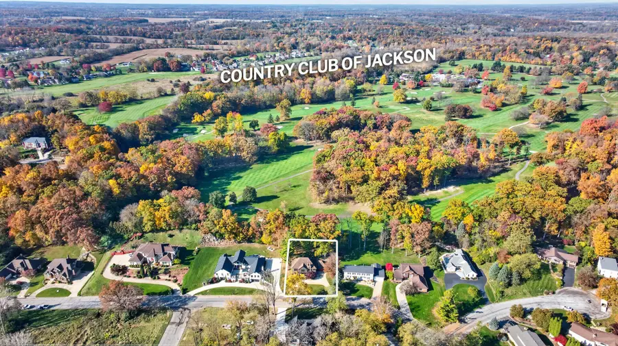 1826 Lochmoor Boulevard, Jackson, MI 49201 - #2