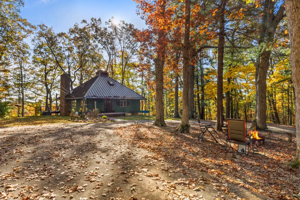 2235 Siuda Road, Manistee, MI 49660 - #1
