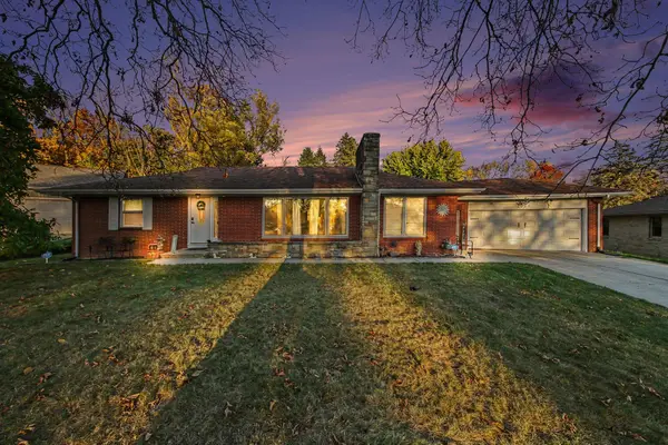 3005 Baker Park Drive Se, Grand Rapids, MI 49508