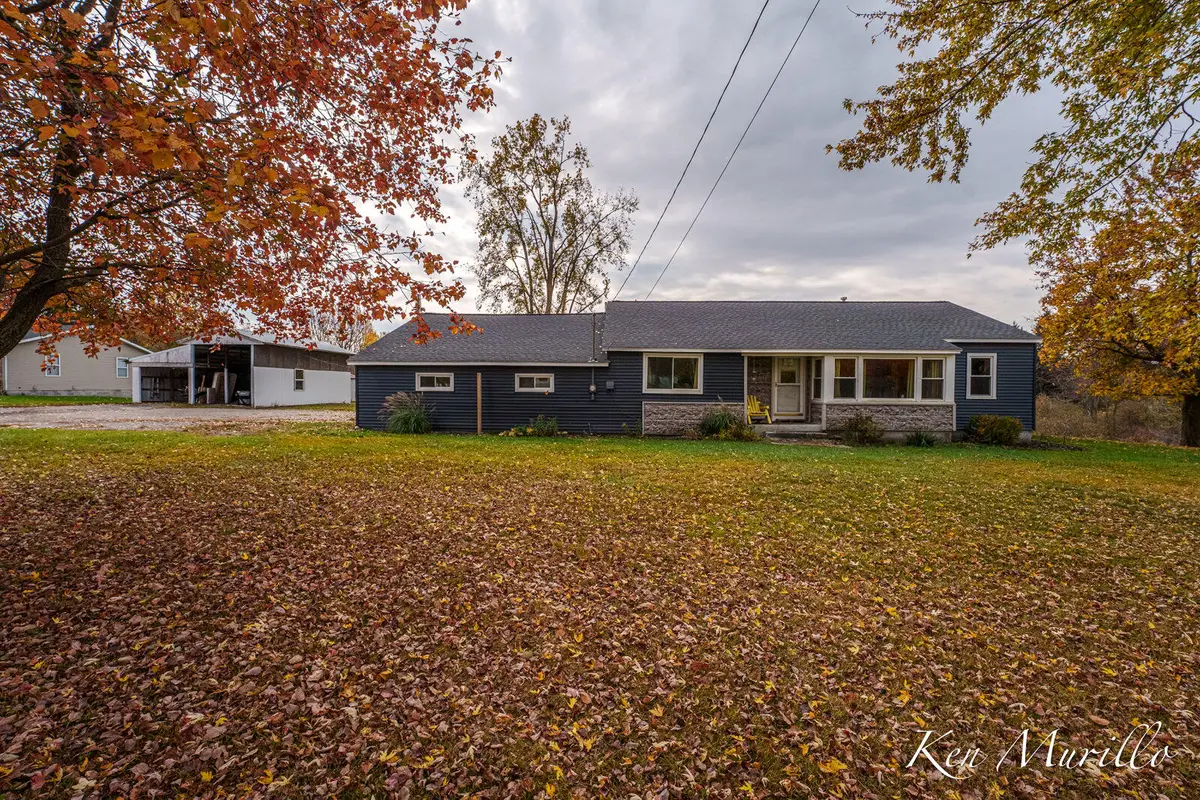 756 135th Avenue, Wayland, MI 49348 - #1