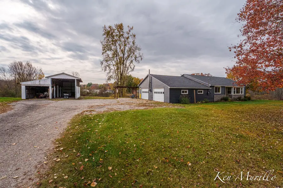 756 135th Avenue, Wayland, MI 49348 - #3