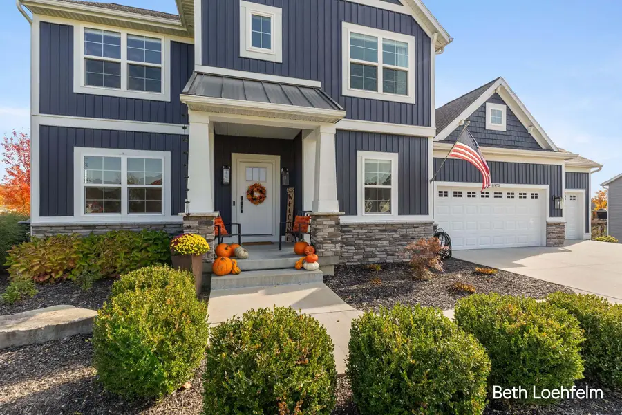 8970 Sterling Hills Drive Ne, Rockford, MI 49341 - #2