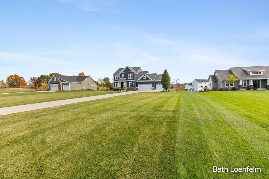 8970 Sterling Hills Drive Ne, Rockford, MI 49341 - #3