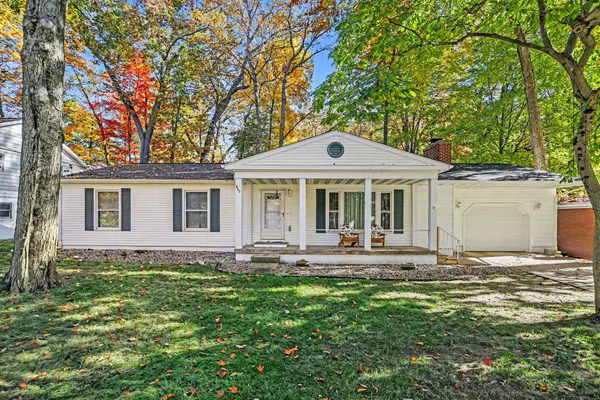 607 S Sherman Street, Allegan, MI 49010