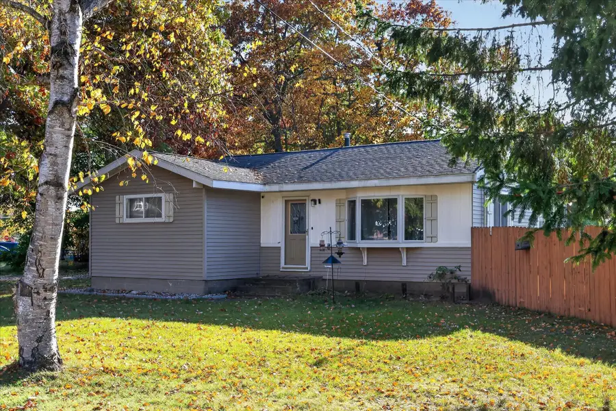 4341 Brewer Street, Muskegon, MI 49444 - #3