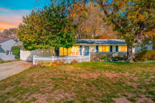1909 Winters Drive, Portage, MI 49002
