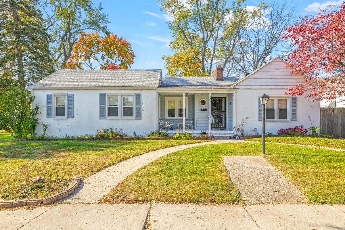 6560 Banner Street, Taylor, MI 48180 - #1