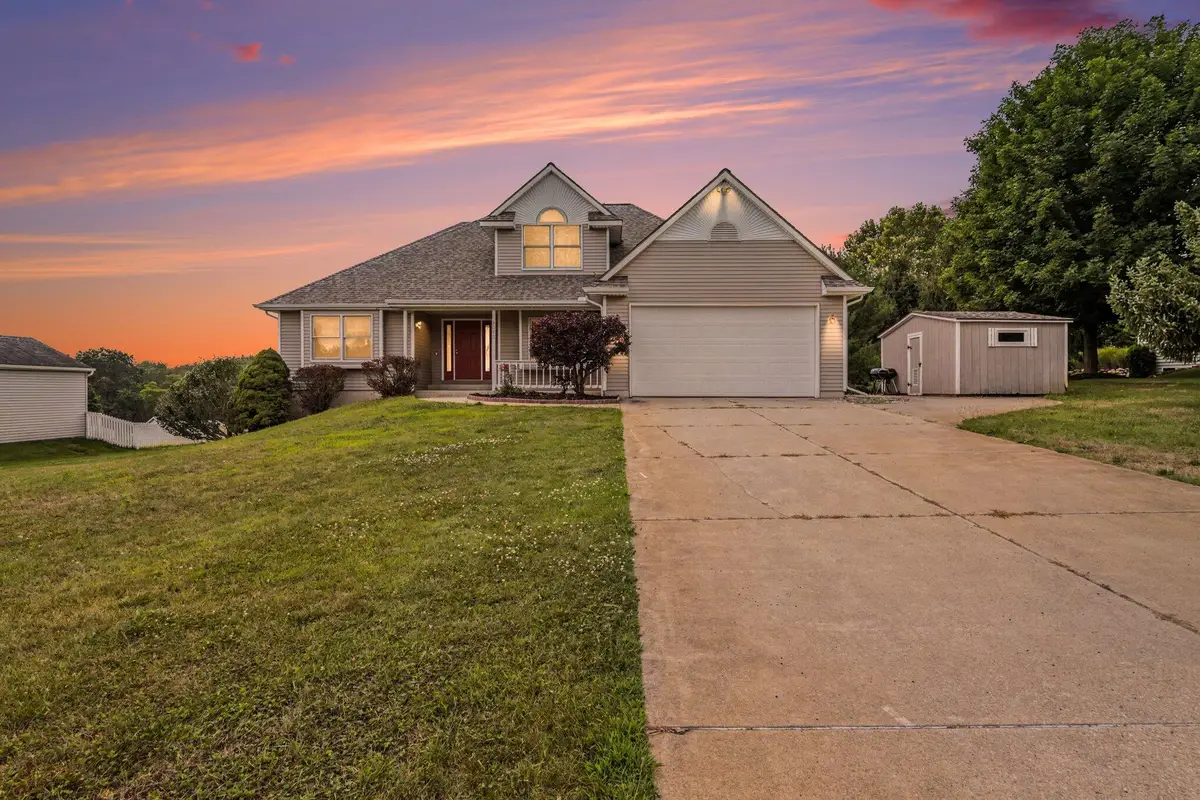 4053 Lavender Circle, Galesburg, MI 49053 - #1
