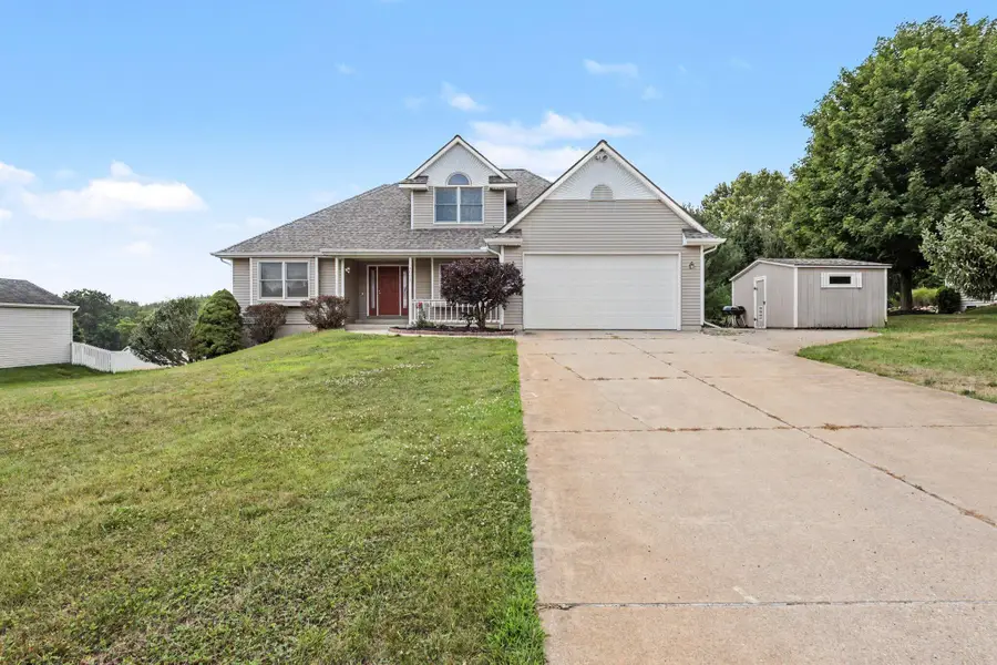 4053 Lavender Circle, Galesburg, MI 49053 - #2
