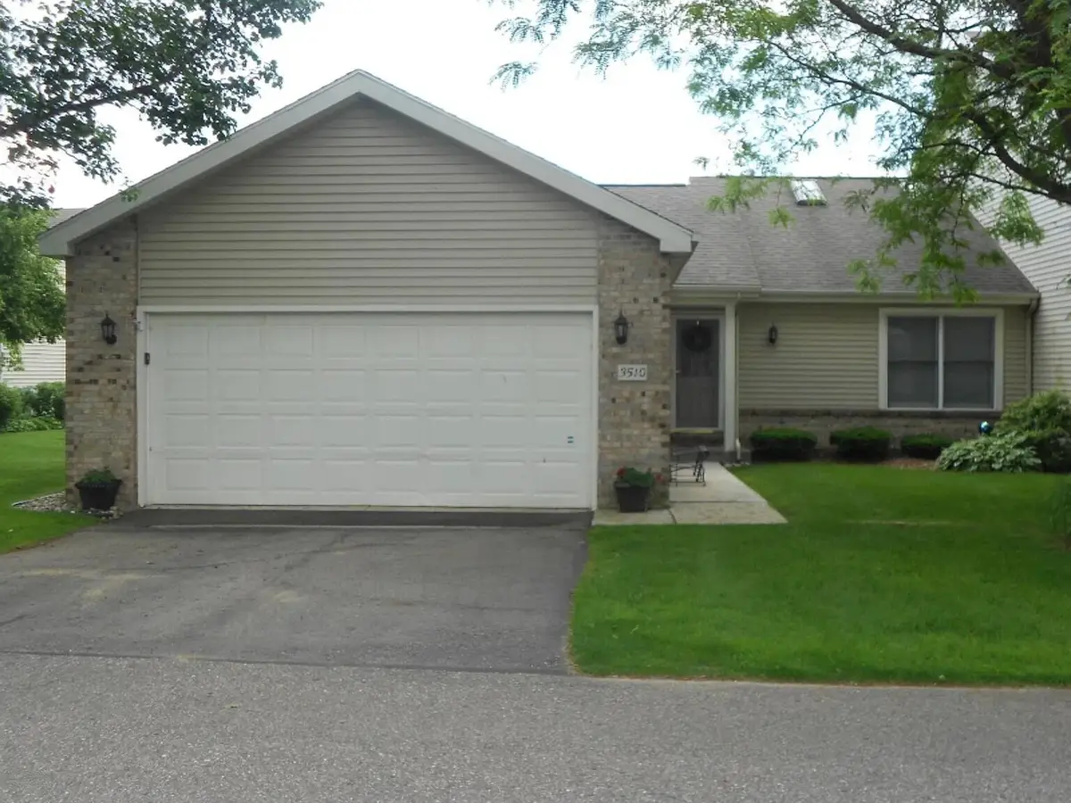 3510 Woodbridge Lane #100, Portage, MI 49024 - #1