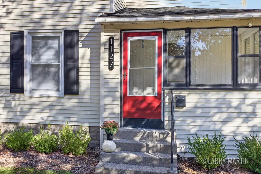 1127 Sibley Street Nw, Grand Rapids, MI 49504 - #2