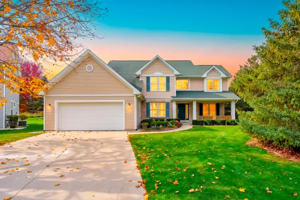 3495 Hampstead Court, Portage, MI 49024