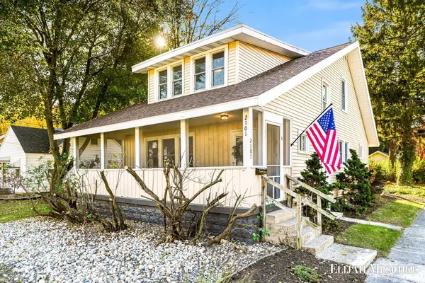 2101 Wyoming Avenue Sw, Wyoming, MI 49519