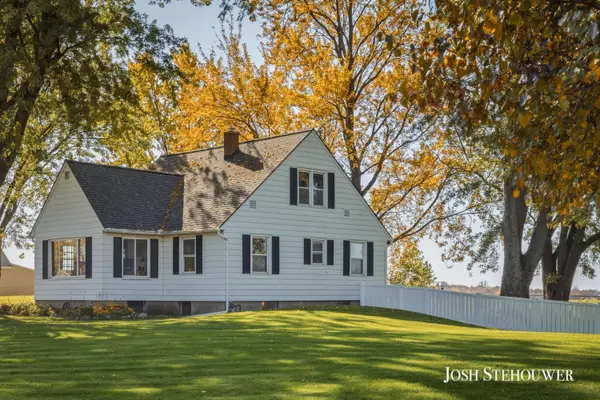 3847 96th Avenue, Zeeland, MI 49464