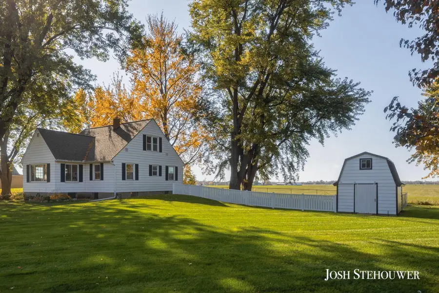 3847 96th Avenue, Zeeland, MI 49464 - #2