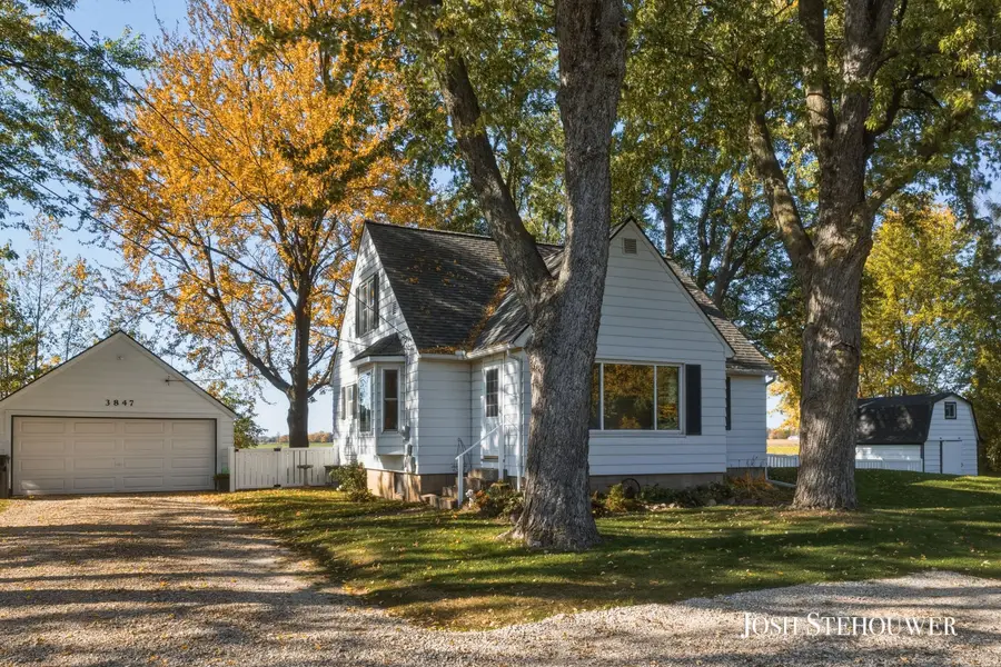 3847 96th Avenue, Zeeland, MI 49464 - #3