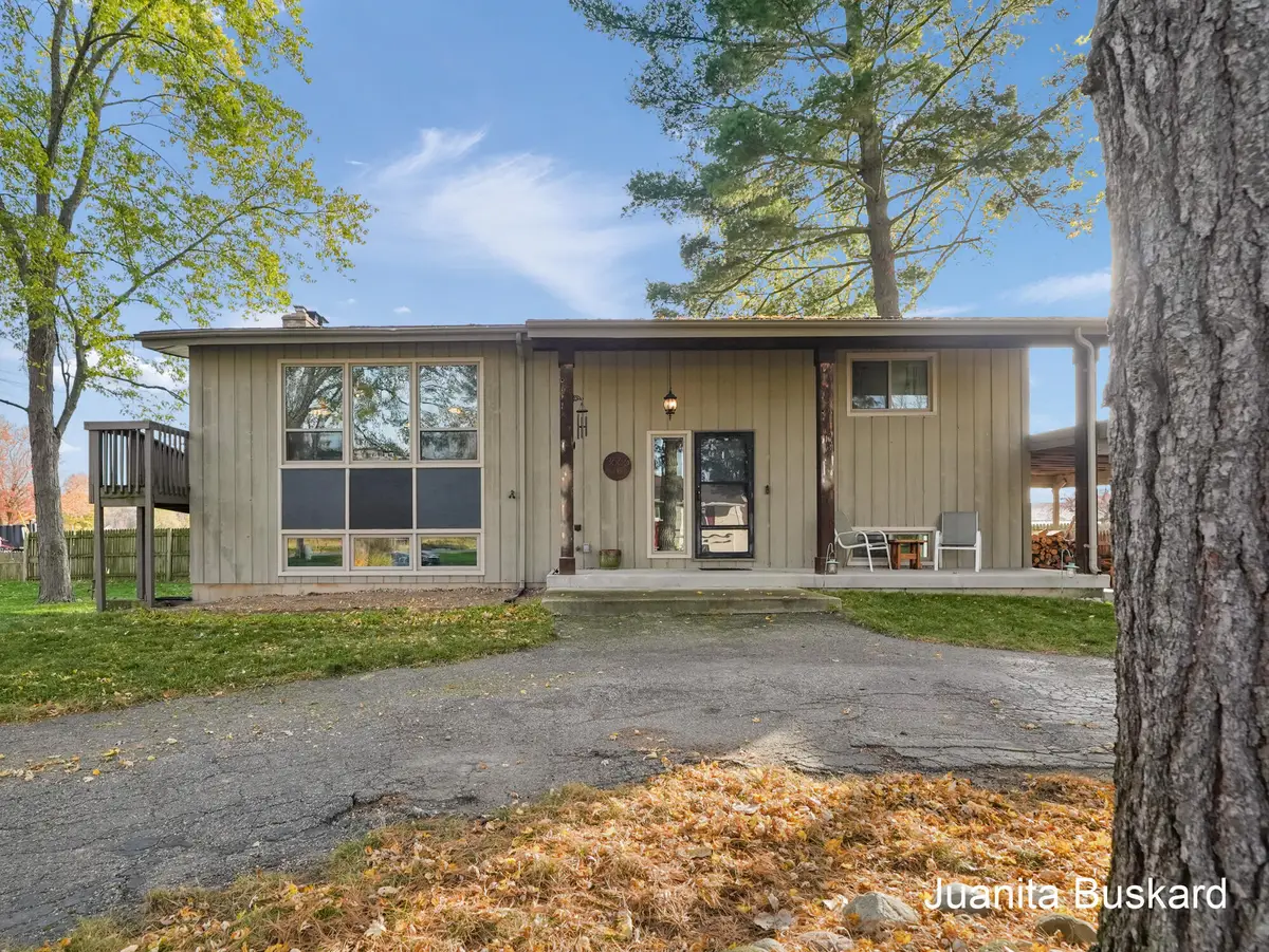 3666 Marlboro Street Nw, Grand Rapids, MI 49534 - #1