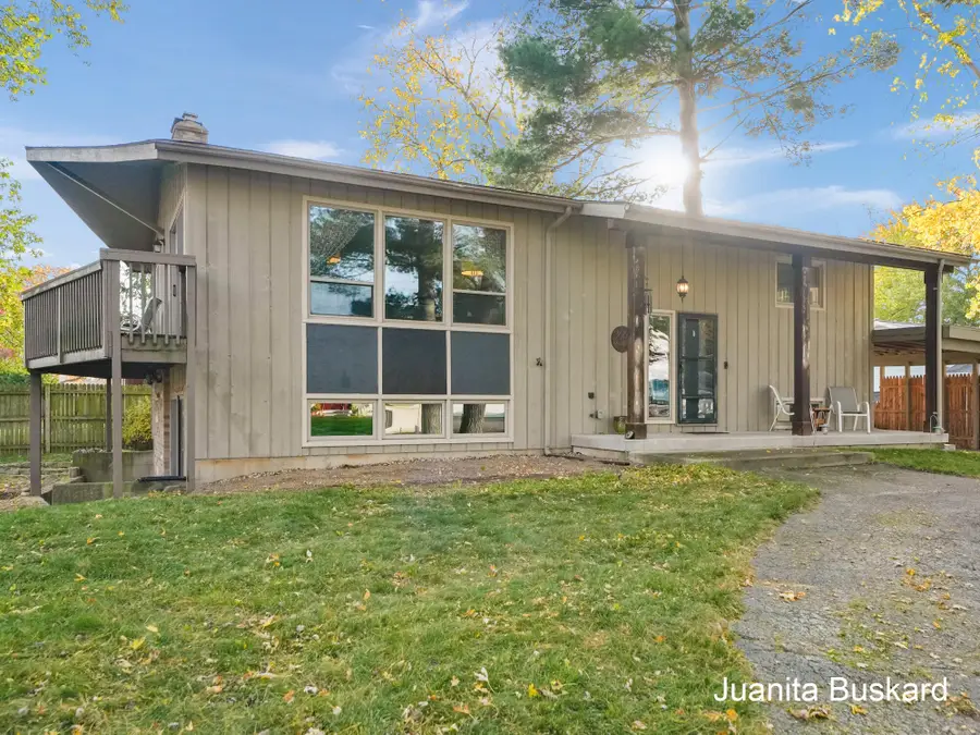3666 Marlboro Street Nw, Grand Rapids, MI 49534 - #3