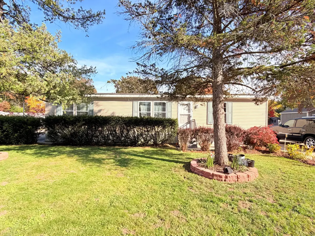 3611 Butternut Drive #199, Holland, MI 49424 - #1