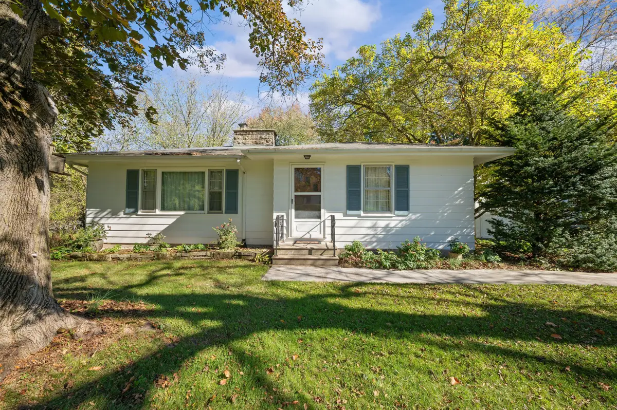 12967 N Red Bud Trail N, Buchanan, MI 49107 - #1