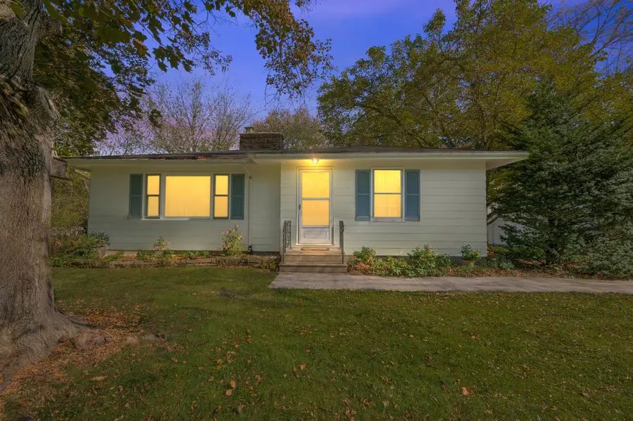 12967 N Red Bud Trail N, Buchanan, MI 49107 - #2