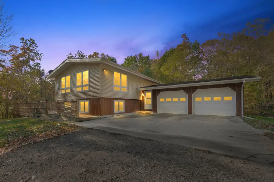 1840 E Clear Lake Road, Buchanan, MI 49107 - #2
