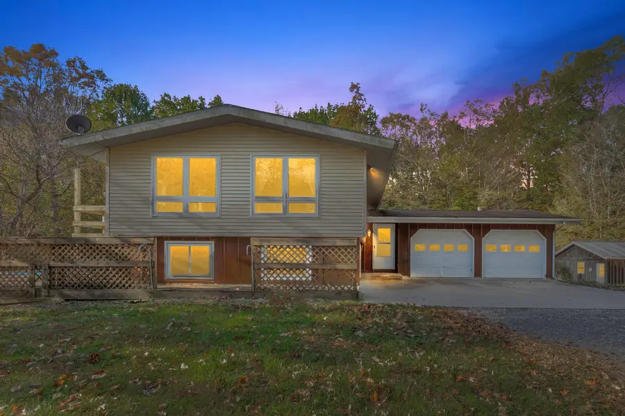1840 E Clear Lake Road, Buchanan, MI 49107 - #3