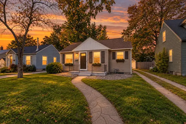 185 W 21st Street, Holland, MI 49423