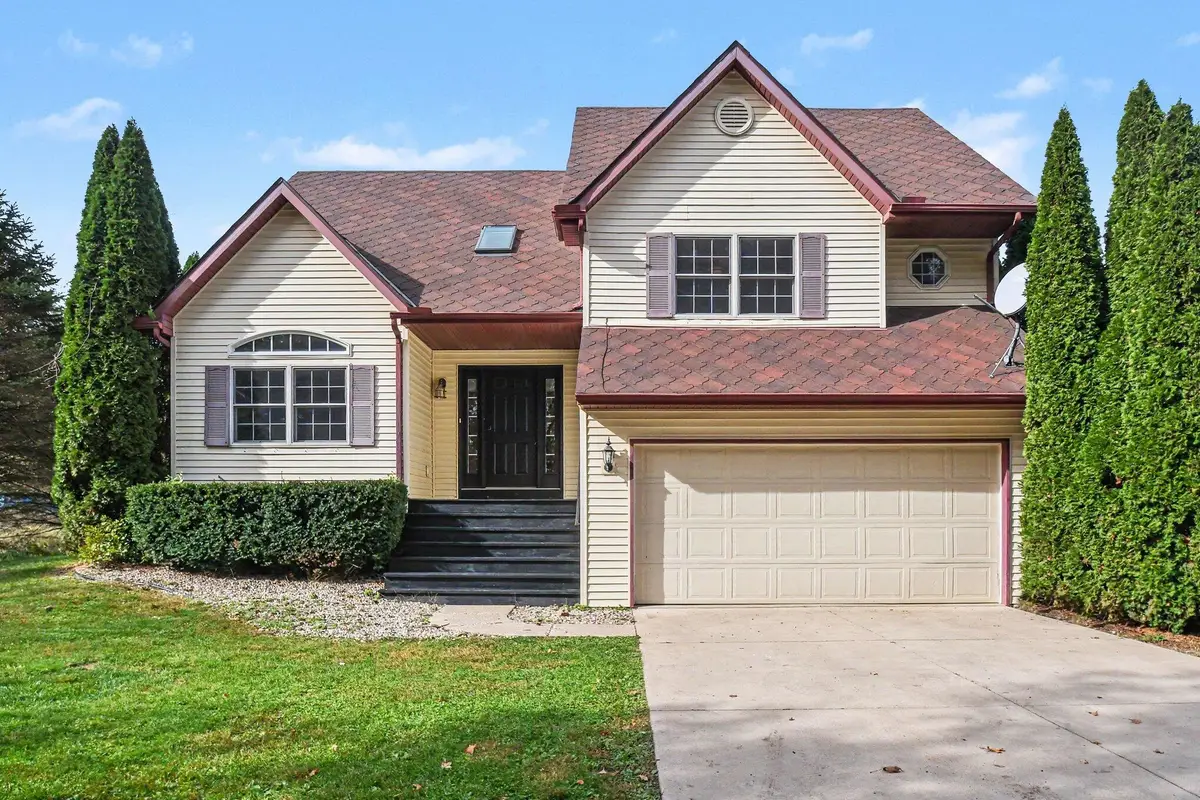 9210 Painter School Road, Berrien Center, MI 49102 - #1
